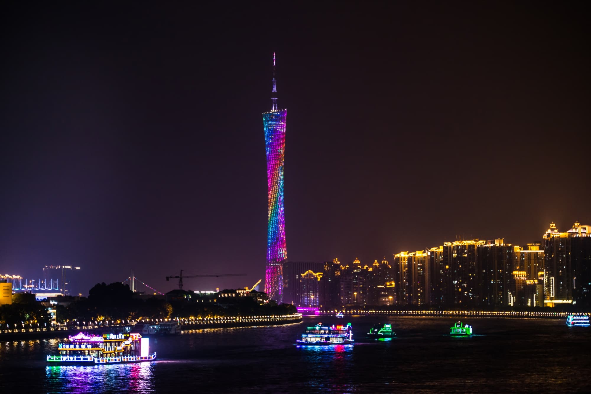 Guangzhou